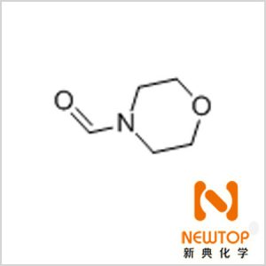 N-甲酰嗎啉甲酰嗎啉 CAS 4394-85-8